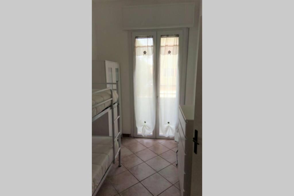 Caro Ingresso Indipendente 20Mt Tram Venezia Wifi Lägenhet Mestre Exteriör bild